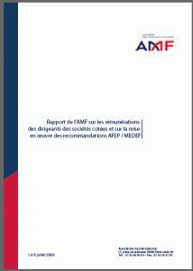 Quelles pratiques de rémunération pour les banques ?