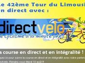 Tour Limousin engagés