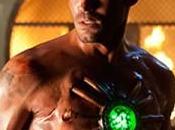 Smallville premier aperçue Metallo