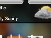 L’interface Sense votre iPhone