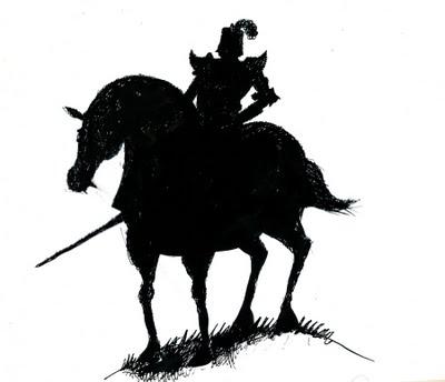 Un peu de noir et blanc - deuxième partie