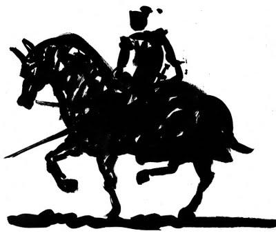 Un peu de noir et blanc - deuxième partie