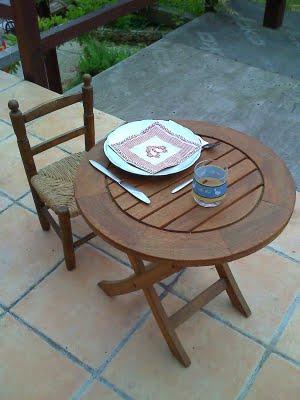 Dans la mémoire de mon téléphone - huitième