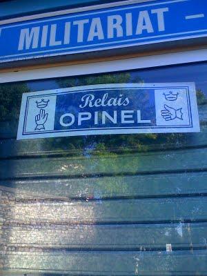 Dans la mémoire de mon téléphone - huitième