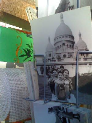 Dans la mémoire de mon téléphone - huitième