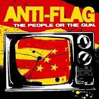 Le 7e album d'Anti-Flag