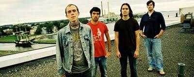 NEWS : Converge – Axe To Fall