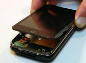 L'Europe demande informations explosions d'iPhone