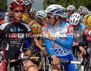 Perrocheau va prendre Cherves à l'envers