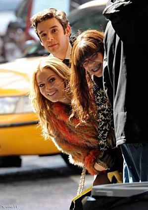 UGLY BETTY : ce que nous réserve la saison 4 (montage vidéo+teaser)