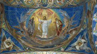 19 août / 6 août : Transfiguration