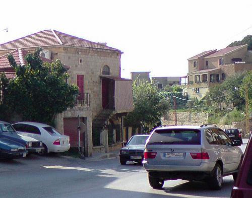 Je suis en (longue) Pause dans le Jardin