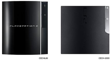 La PS3 Slim à 299 euros, c'est parti !