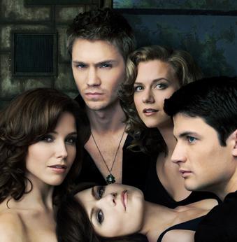 Les Frères Scott Saison 7 ... Teasers !