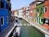 A voir en Italie