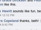 Facebook plus screenshots disponible