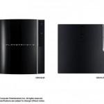 Sony dévoile sa Playstation 3 Slim