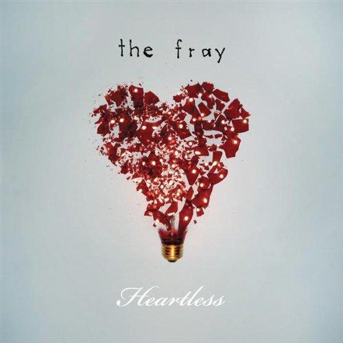 The Fray, Heartless (Kanye West cover / video)