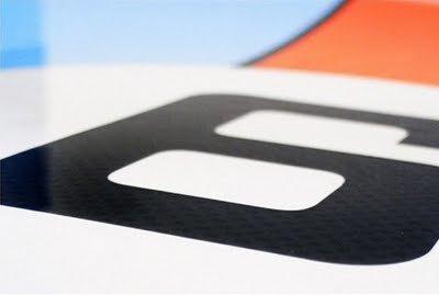 Chaises de compétition par la société Laisr