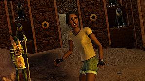 le 1er disque addisonnele des sims3