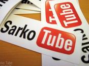 SarkoTube, démo