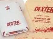 Etui protection Dexter pour iPod Touch