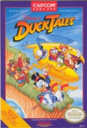 [Rétro-Game] Duck Tales (NES)