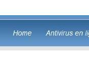Antivirus ligne