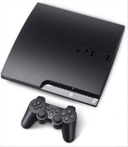 La nouvelle PS3 disponible le 1er septembre