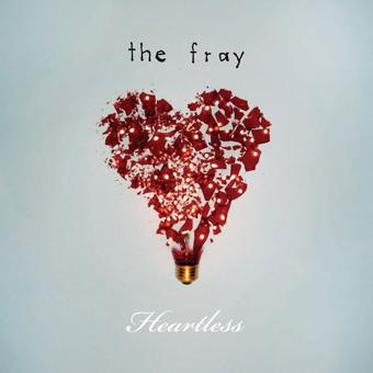 The Fray reprend Kanye West ... Le clip de Heartless !