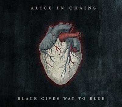 Alice In Chains de retour