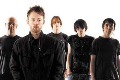 Radiohead : Un morceau inédit