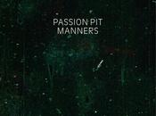 Passion Manners"