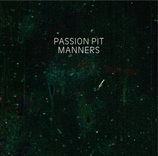 Passion Pit - 