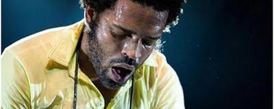 SOUNDS : Busdriver – Live @ Future Roots Radio