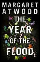 Atwood fait la promo de son dernier roman avec une pièce de théâtre