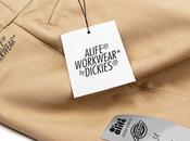 Alife workwear collection dickies