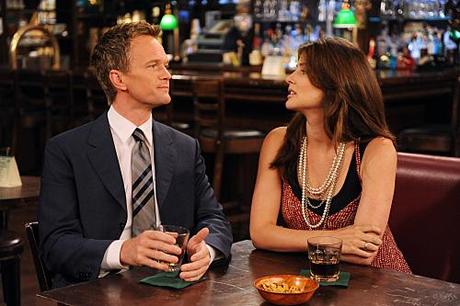 [image] How I Met Your Mother Saison 5