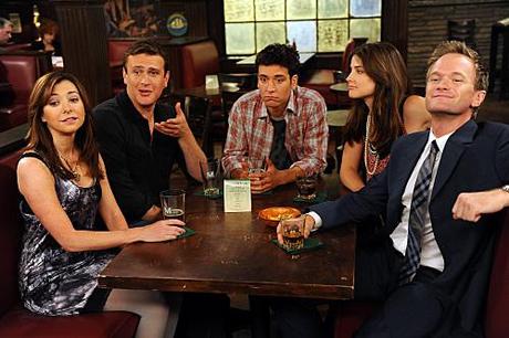 [image] How I Met Your Mother Saison 5