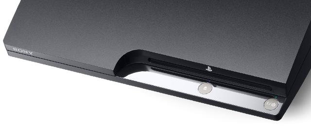 Playstation 3 Slim 120 Go et baisse de prix confirmées