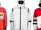 Vestes capuche Star Wars