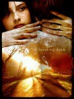 Breaking Dawn sera adapté en film !