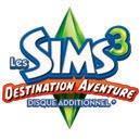 Sims Destination Aventure