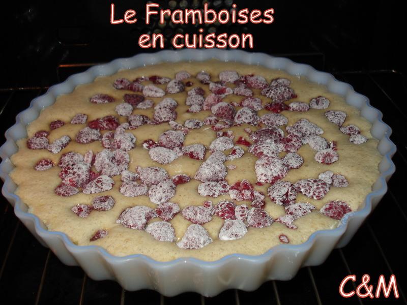 Le Framboise