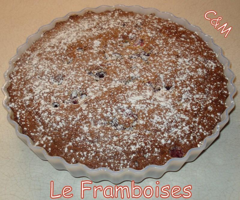 Le Framboise