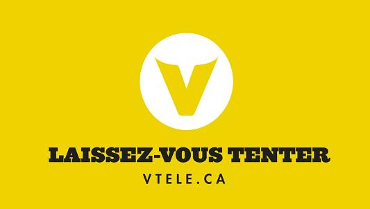 Nouveau nom de TQS … VTélé!