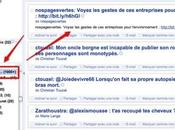 Comment utiliser Google Reader pour suivre contacts Twitter