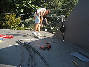 L'été : période idéale pour les travaux dans les écoles