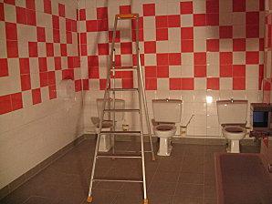 L'été : période idéale pour les travaux dans les écoles