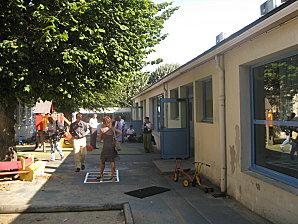 L'été : période idéale pour les travaux dans les écoles